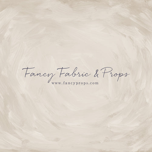 Painted Oatmeal - Petite