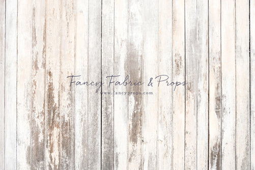 Portland Wood Planks