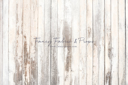 Portland Wood Planks