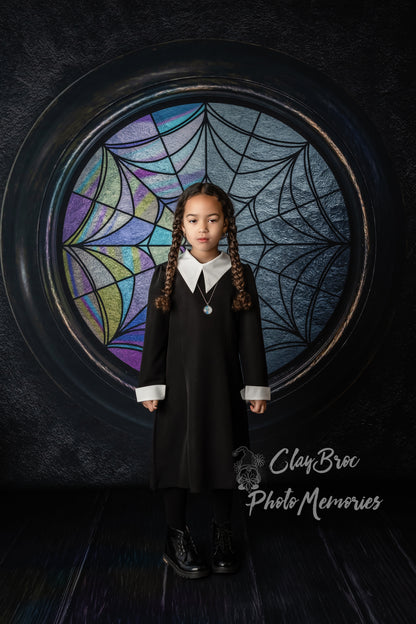 Nevermore View - With Sweep Option