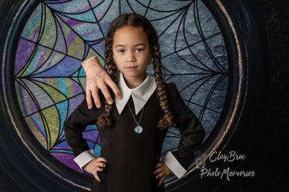 Nevermore View - With Sweep Option