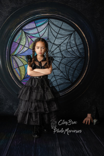 Nevermore View - With Sweep Option