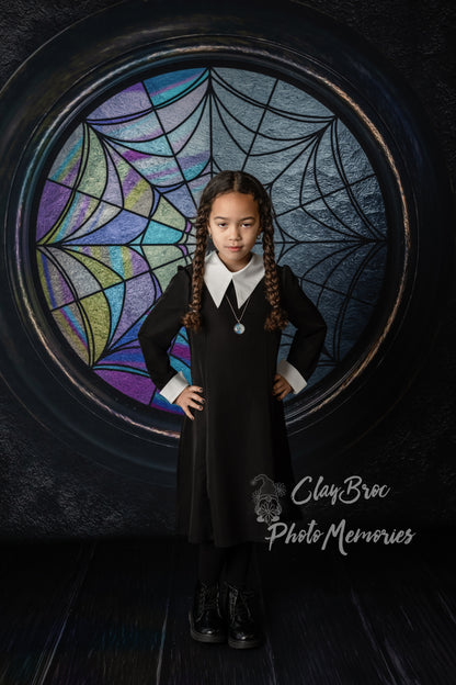 Nevermore View - With Sweep Option