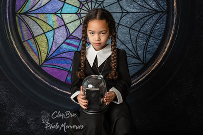 Nevermore View - With Sweep Option