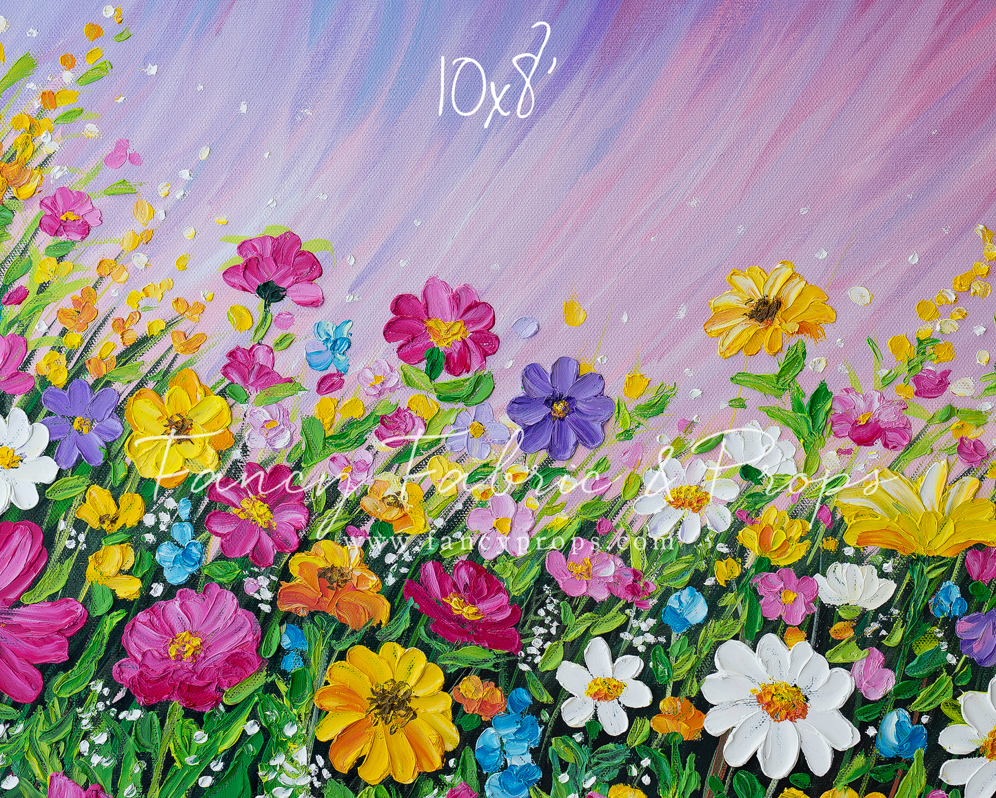 Welcome To My Garden