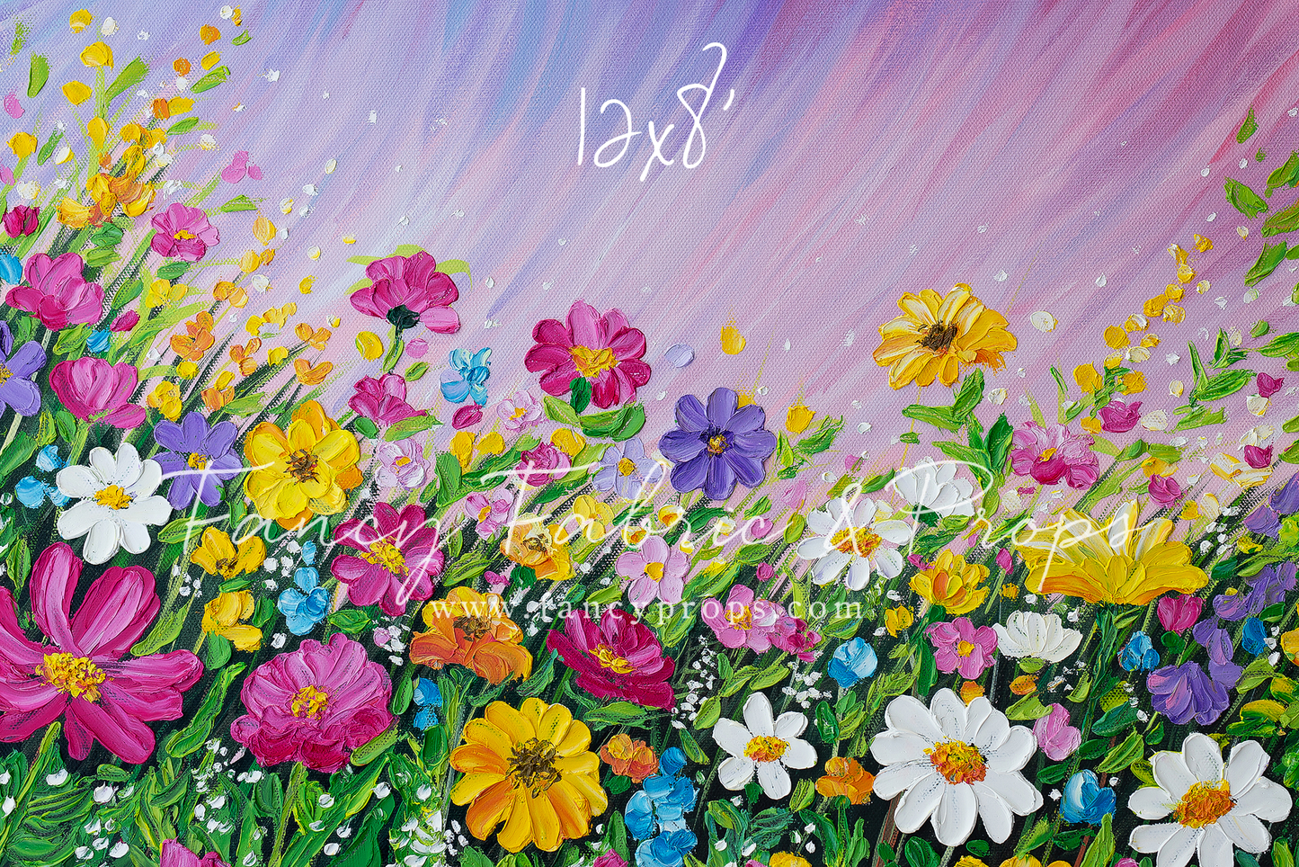 Welcome To My Garden