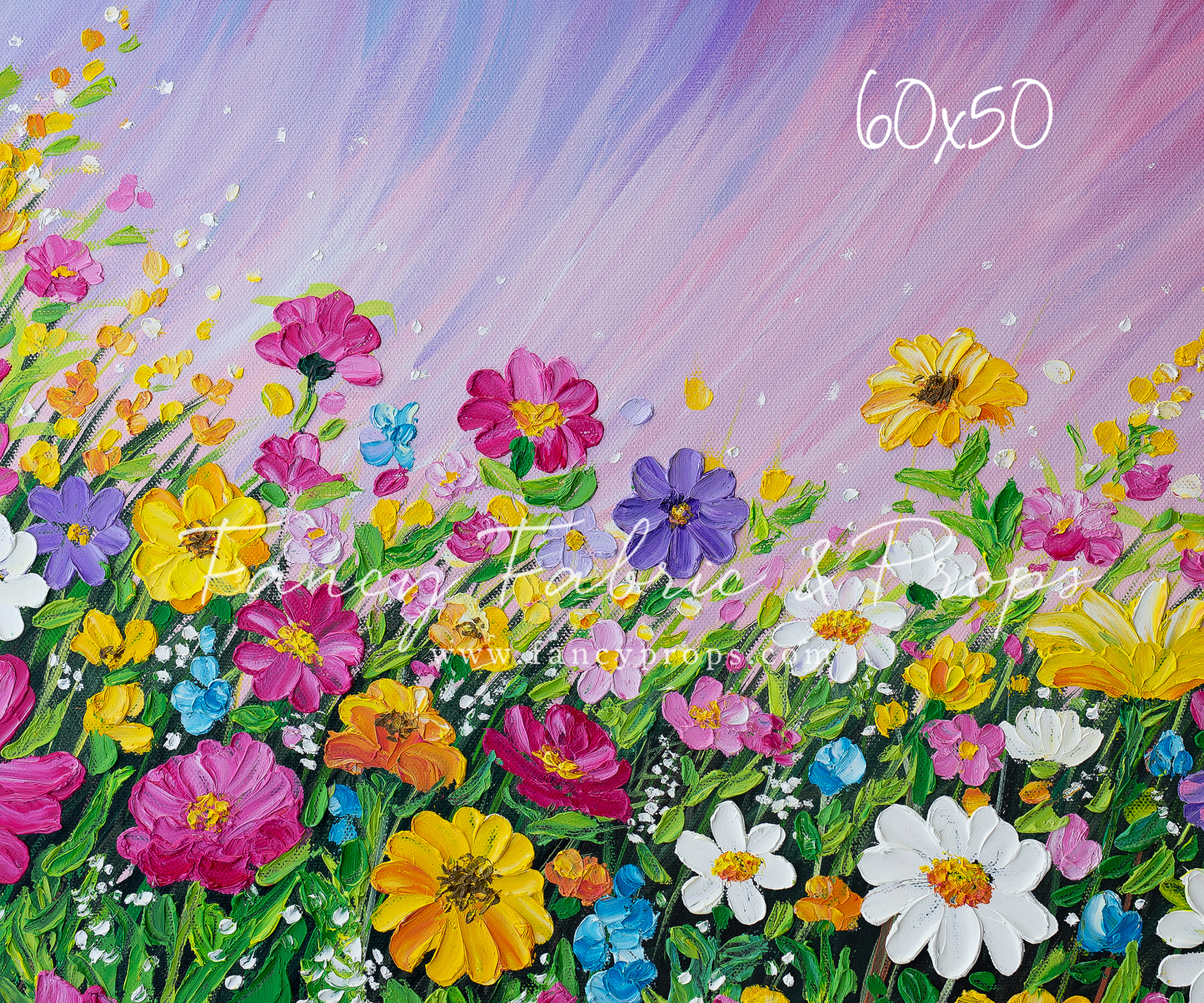 Welcome To My Garden