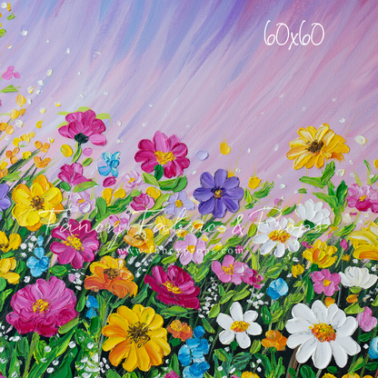 Welcome To My Garden