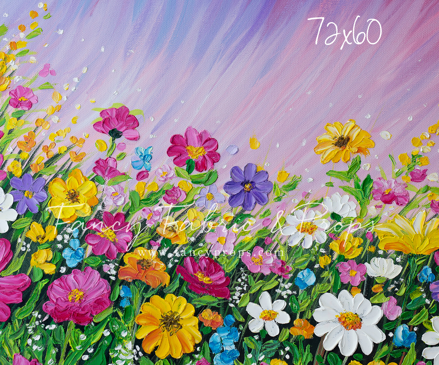 Welcome To My Garden