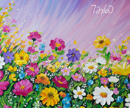 Welcome To My Garden