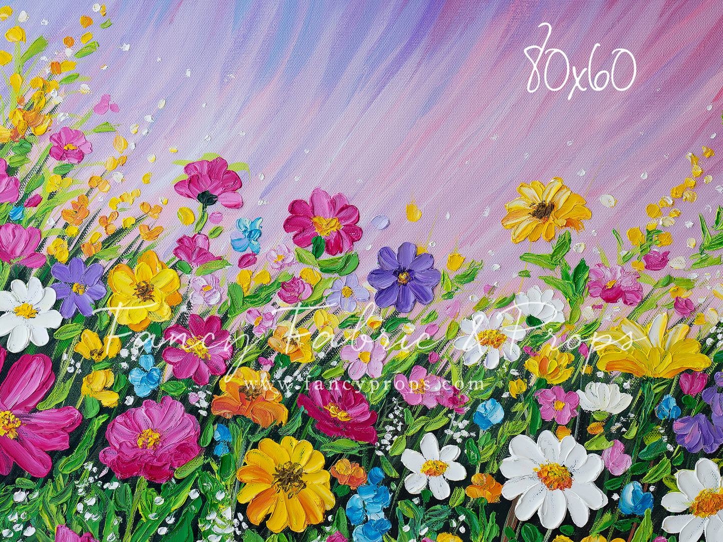 Welcome To My Garden