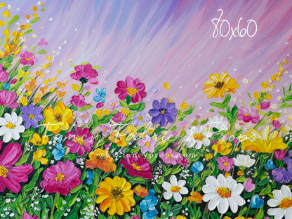 Welcome To My Garden