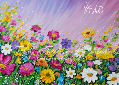 Welcome To My Garden