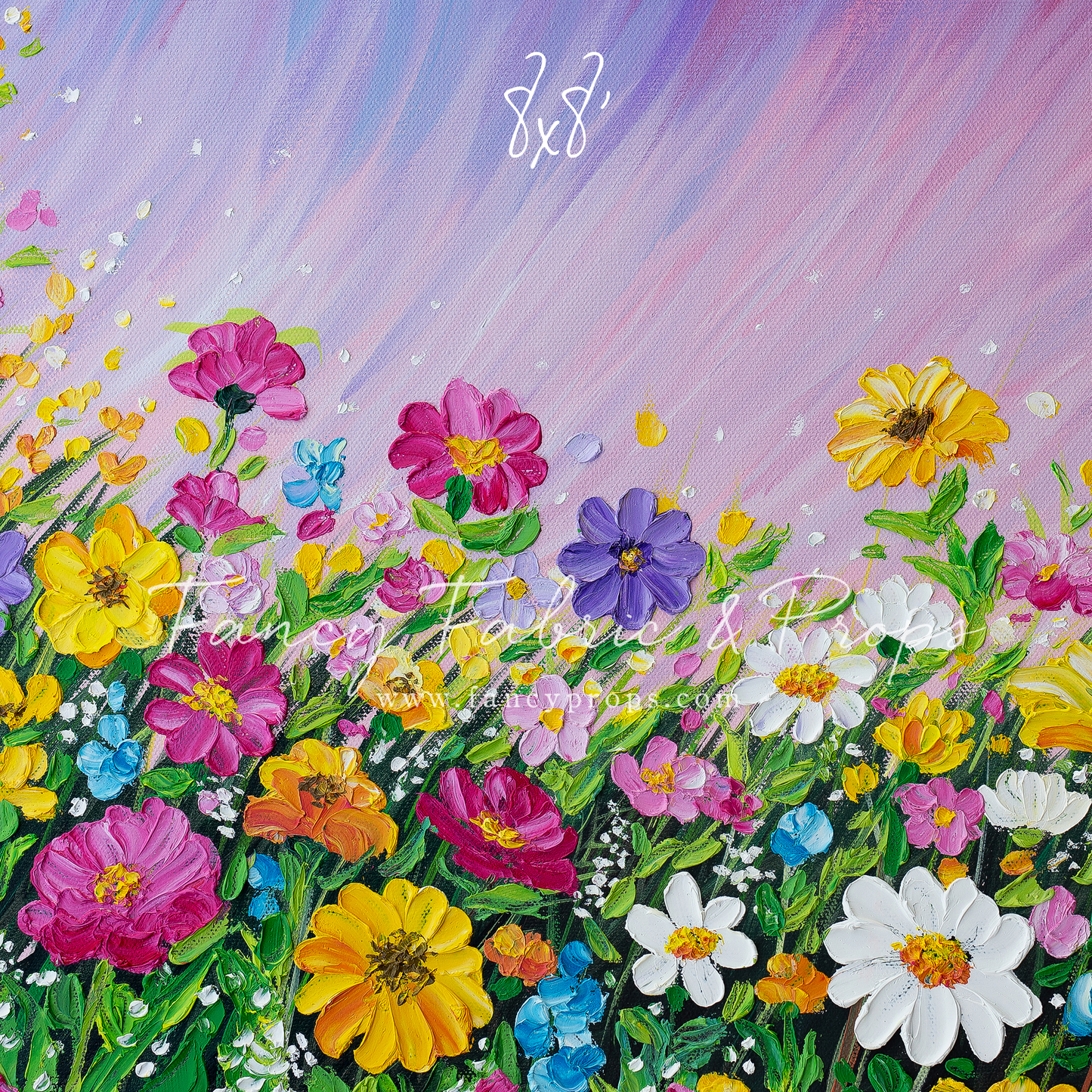 Welcome To My Garden