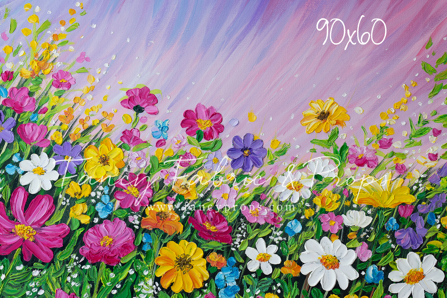 Welcome To My Garden