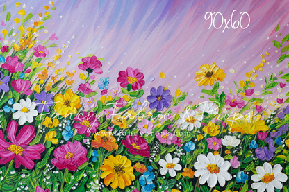 Welcome To My Garden