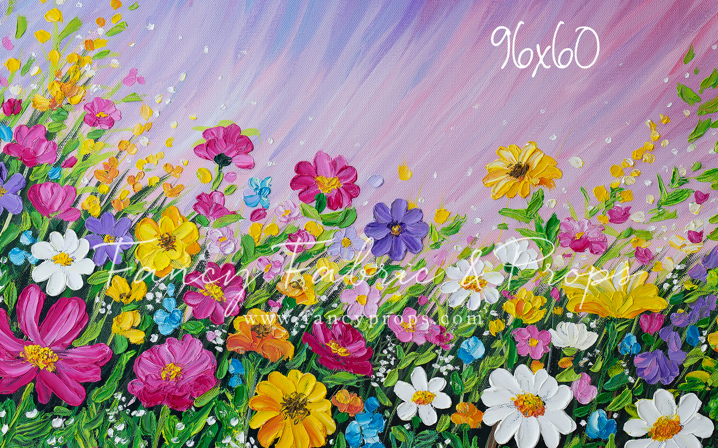 Welcome To My Garden