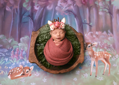 Love You Deerly - Petite