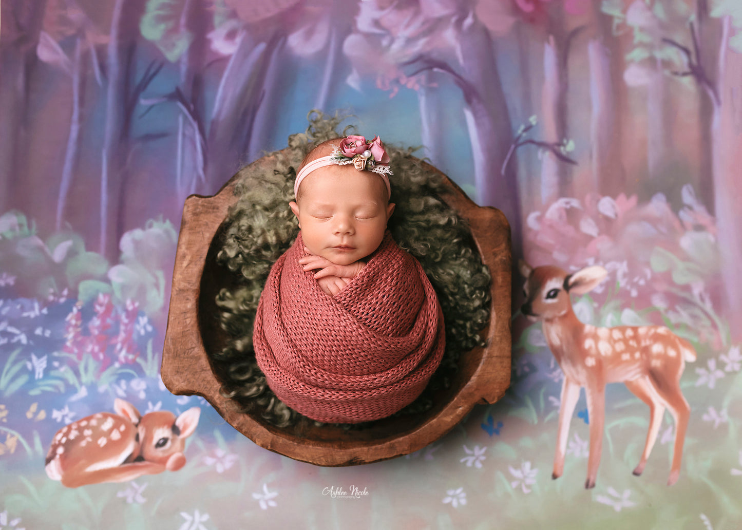 Love You Deerly - Petite