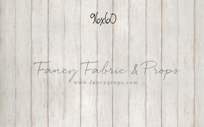 Wimberly Wood Planks