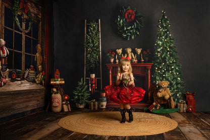 Wishes For Warmth Room