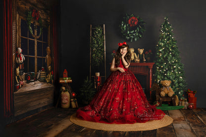 Wishes For Warmth Room