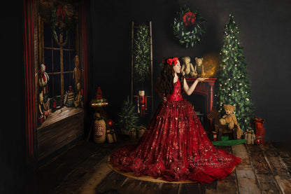 Wishes For Warmth Room