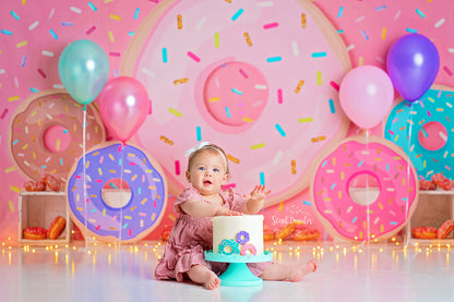 With Sprinkles On Top