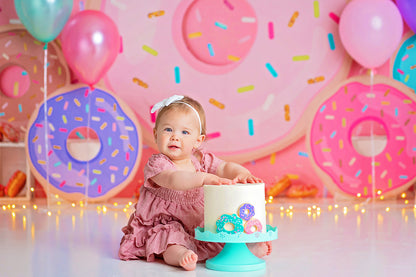 With Sprinkles On Top