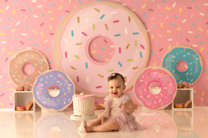 With Sprinkles On Top