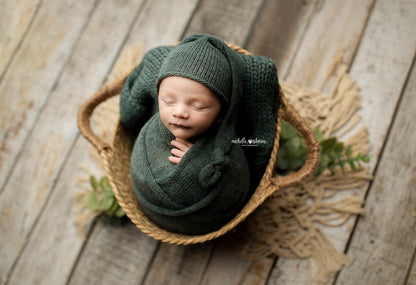 Woodland Planks - Petite