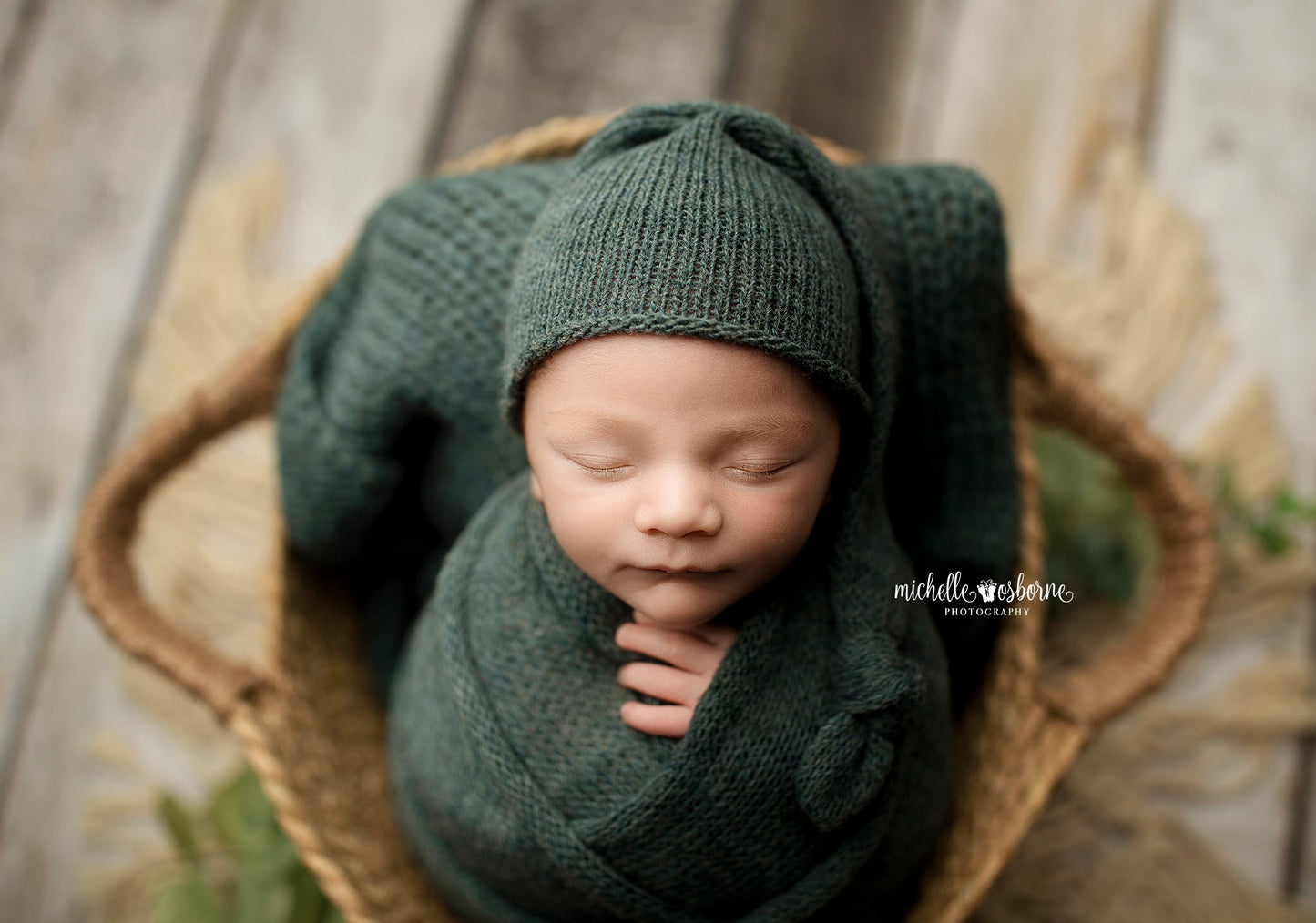 Woodland Planks - Petite