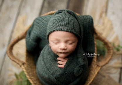 Woodland Planks - Petite