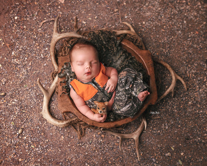 Woodsy Dirt - Petite