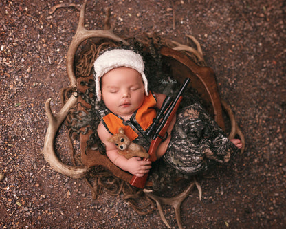 Woodsy Dirt - Petite