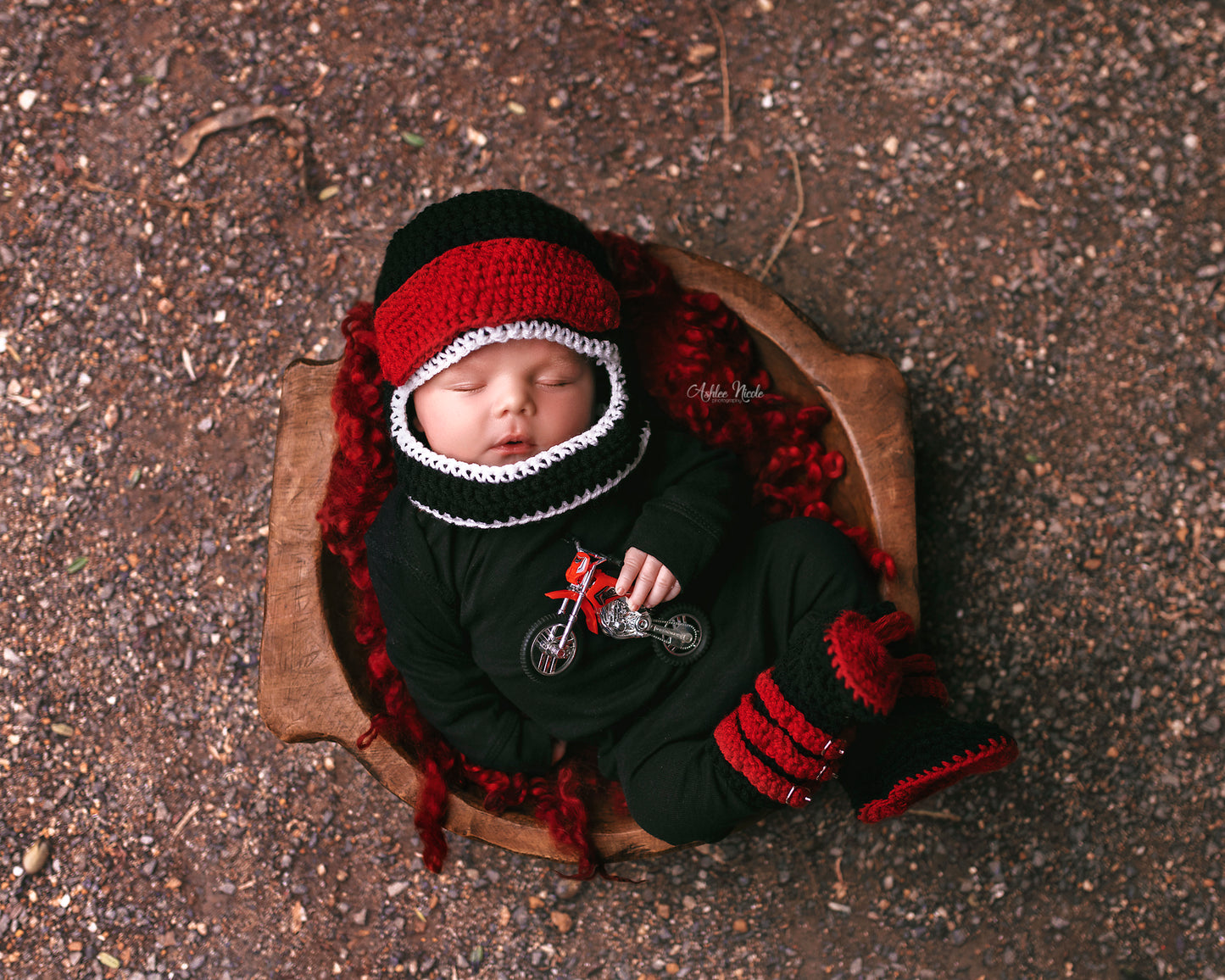 Woodsy Dirt - Petite