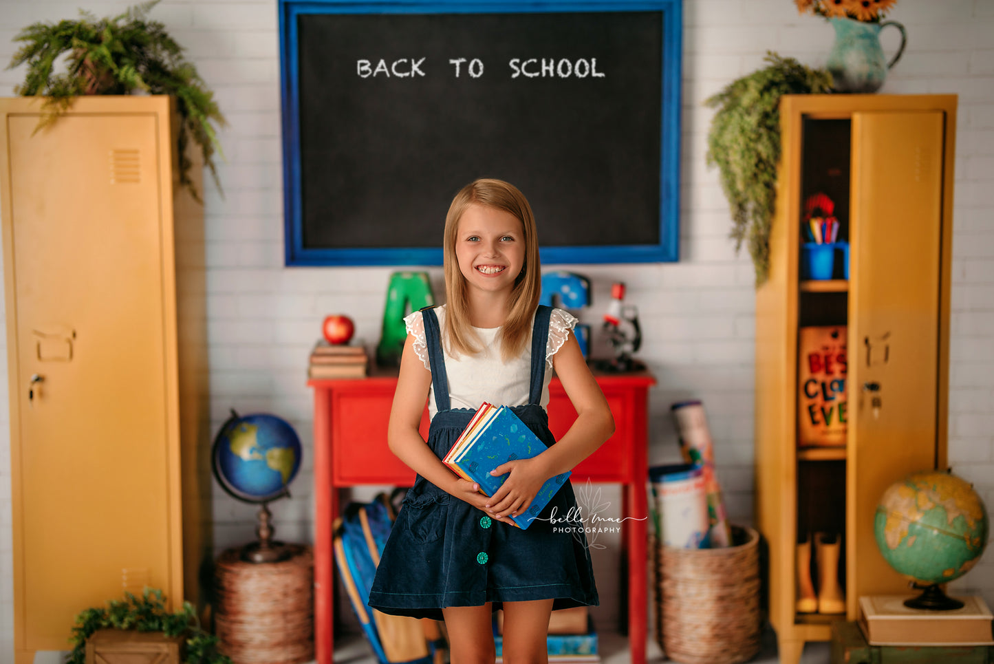 Work Smarter Not Harder