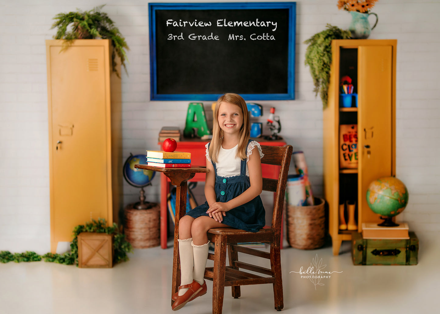 Work Smarter Not Harder