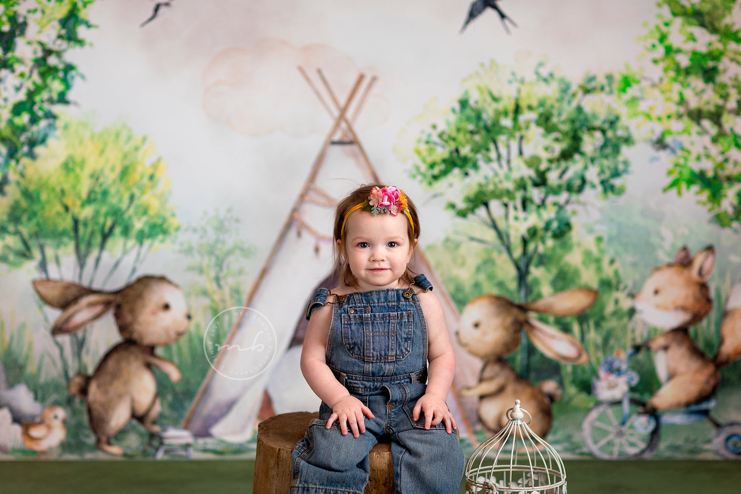 Little Critter Campground