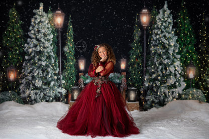 Evening Snowy Holiday Park 2pc Room