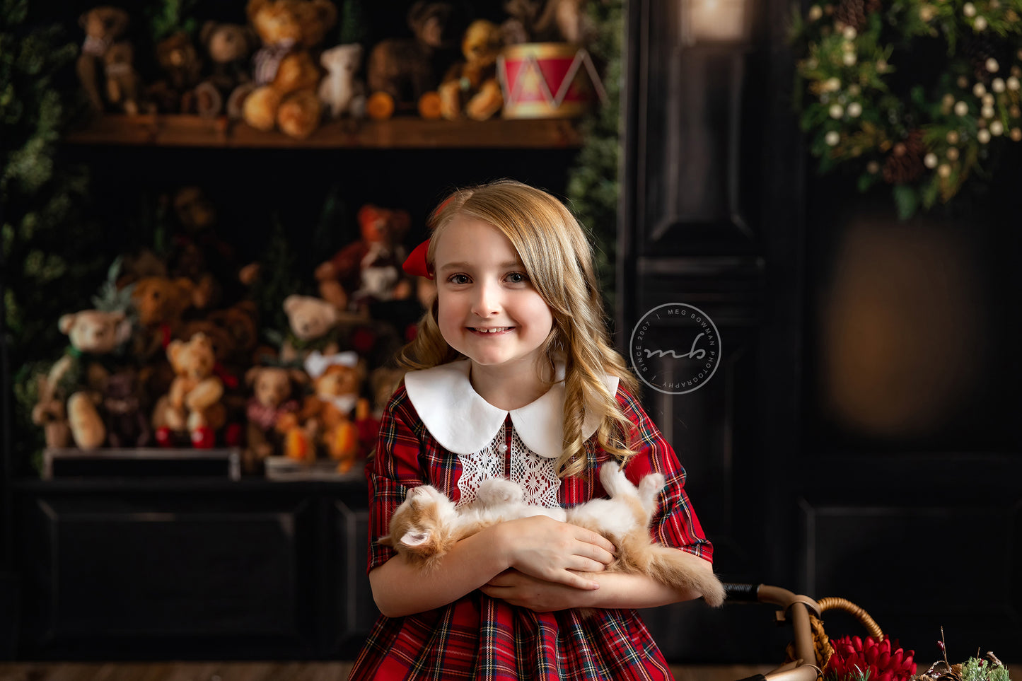 Downtown Tranquility