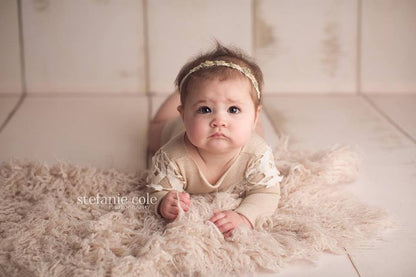 Amanda Cream Barn Wood Planks