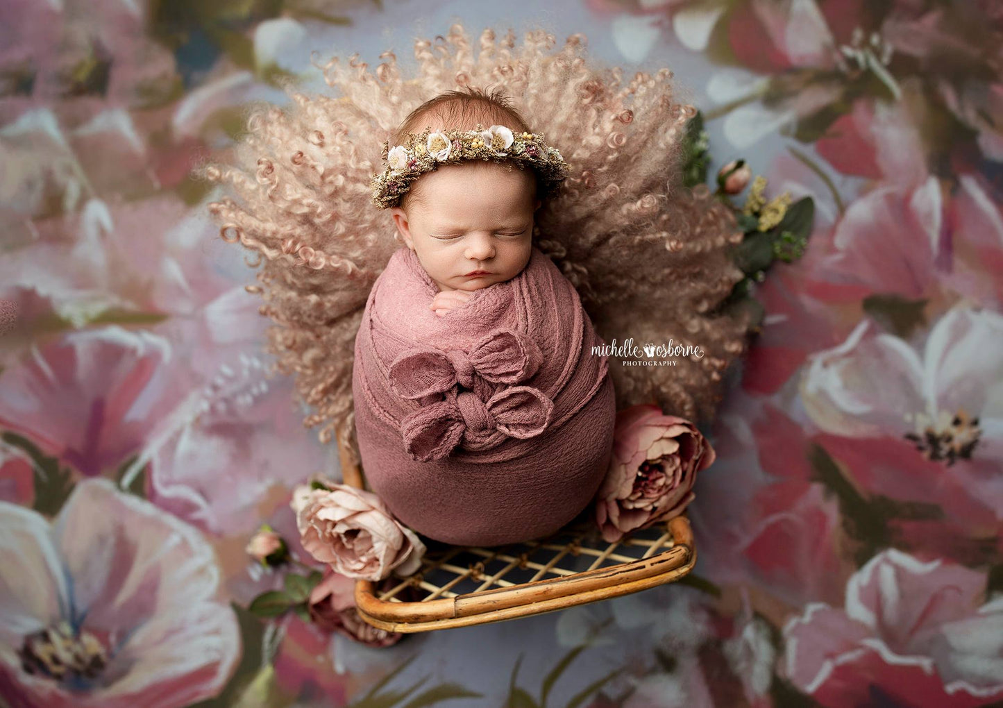 Among Crickets - Petite