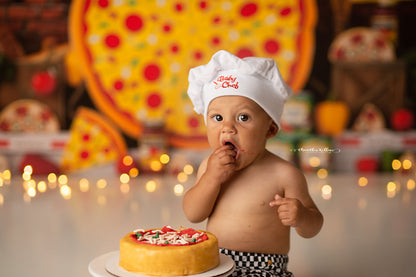 Another Little Pizza My Heart