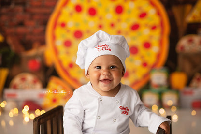 Another Little Pizza My Heart