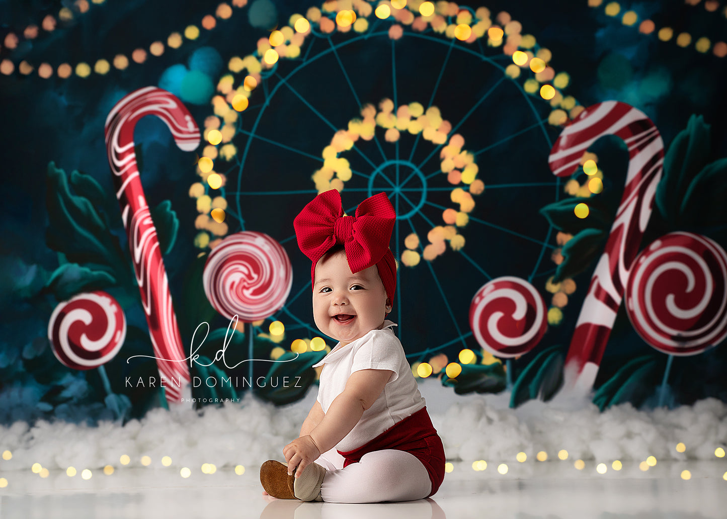 Sweet Magical Wonderland