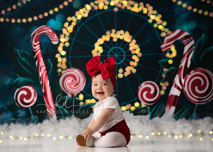 Sweet Magical Wonderland