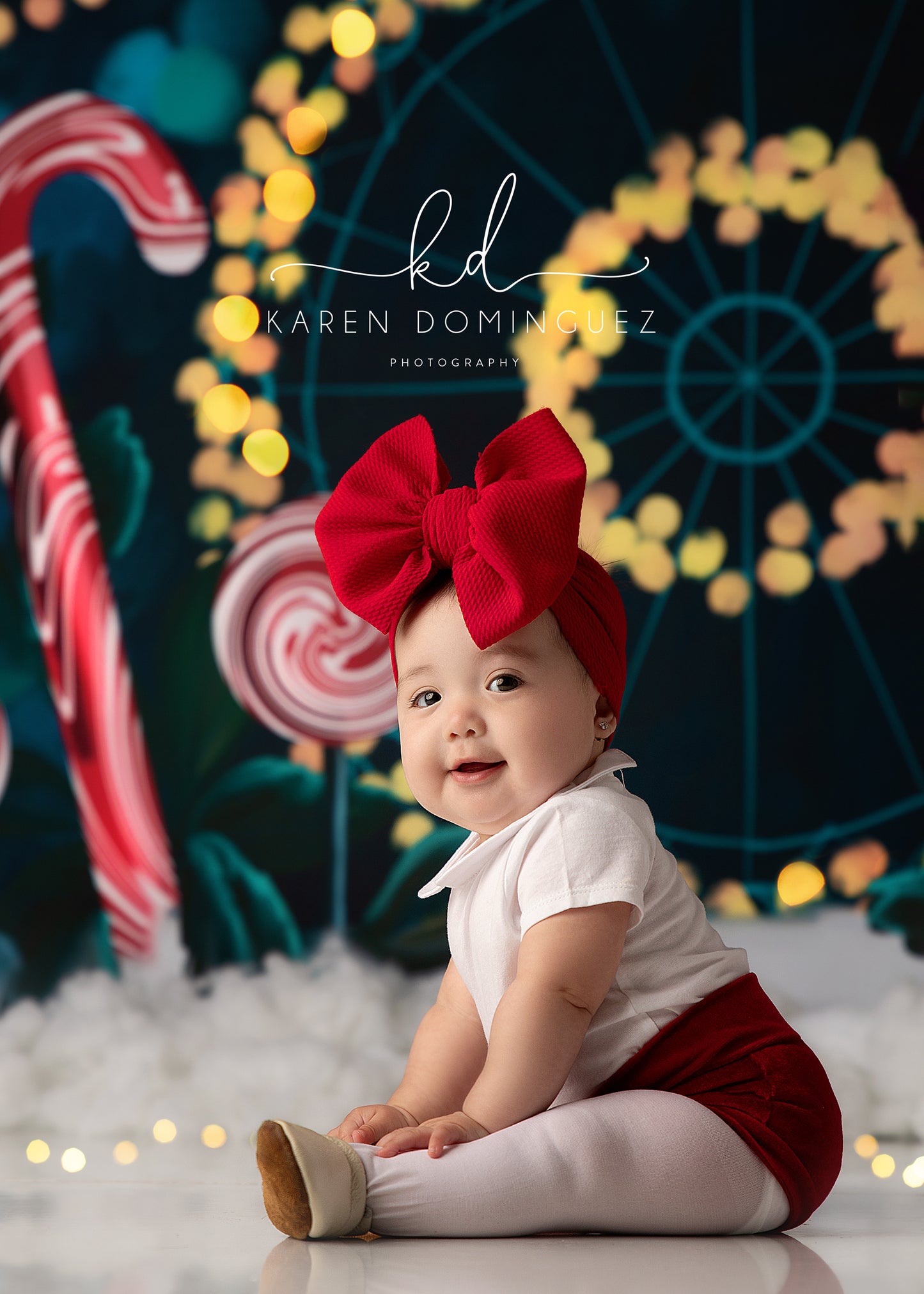 Sweet Magical Wonderland