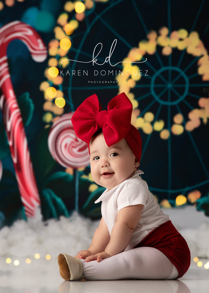 Sweet Magical Wonderland