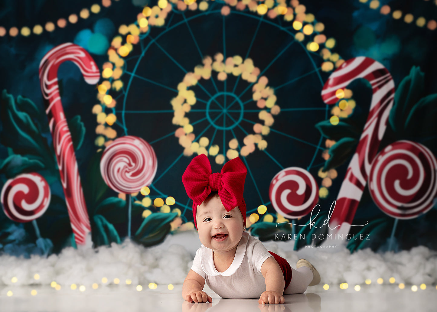 Sweet Magical Wonderland